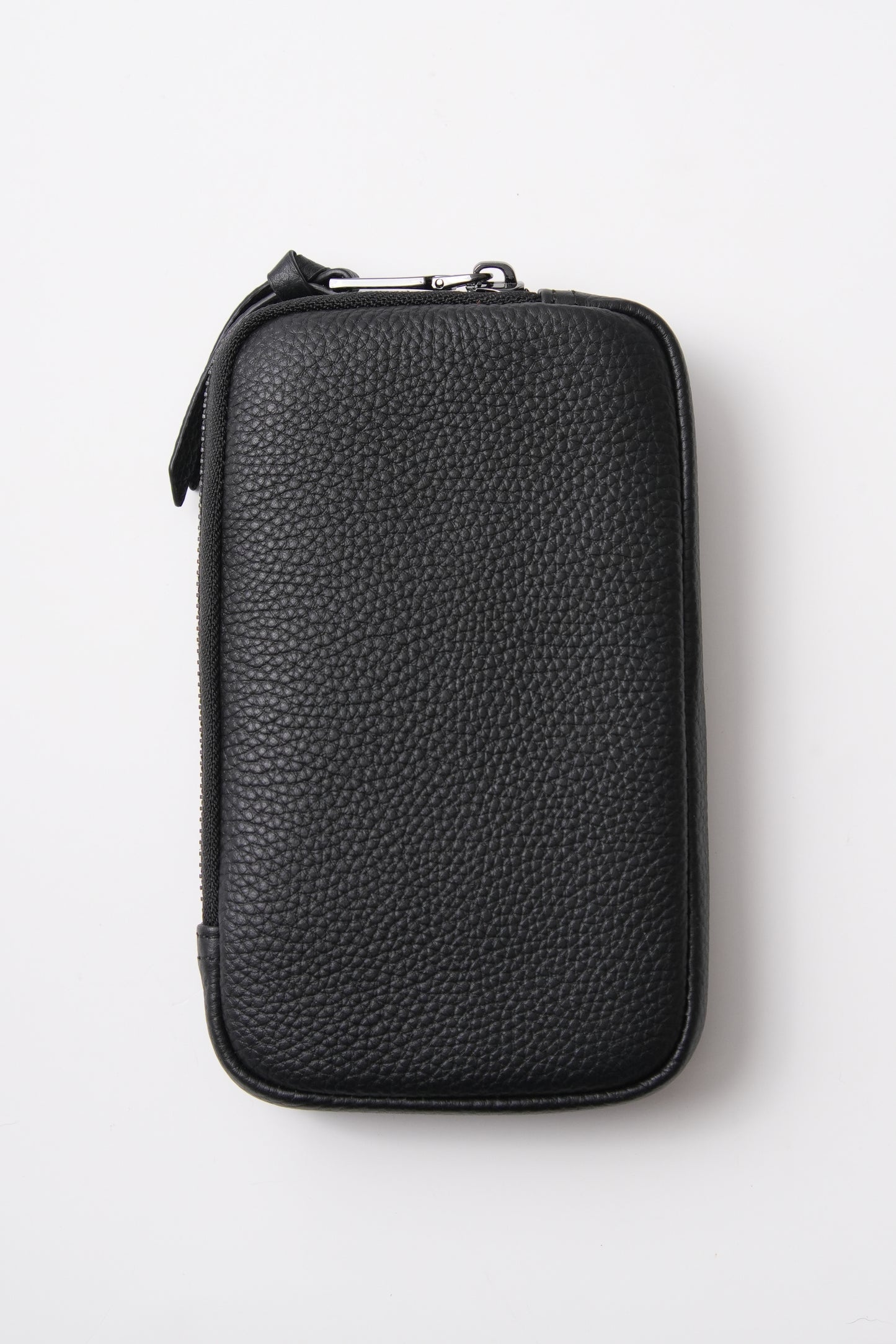 Black Pouch