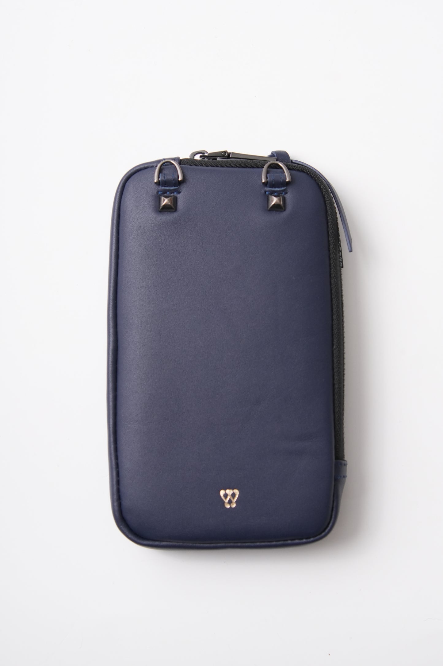 Navy Pouch