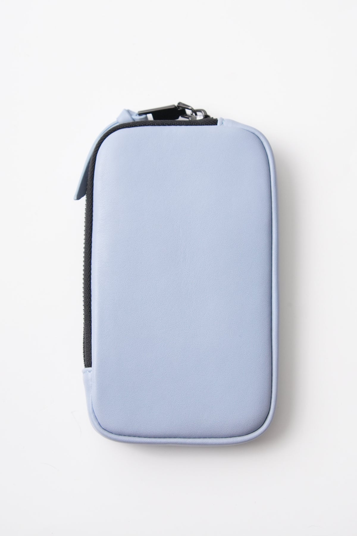 Baby Blue Pouch