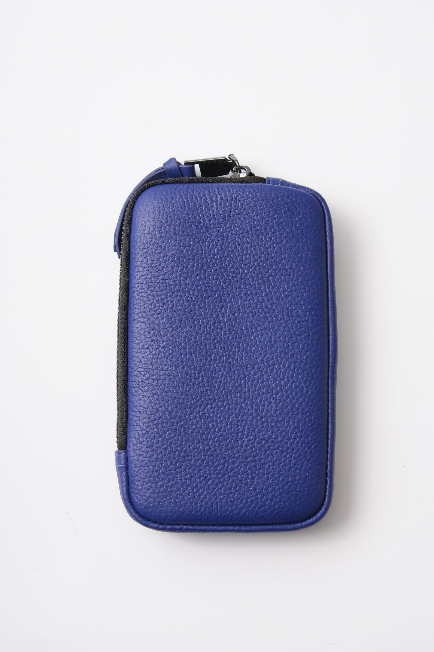 Royal Blue Pouch