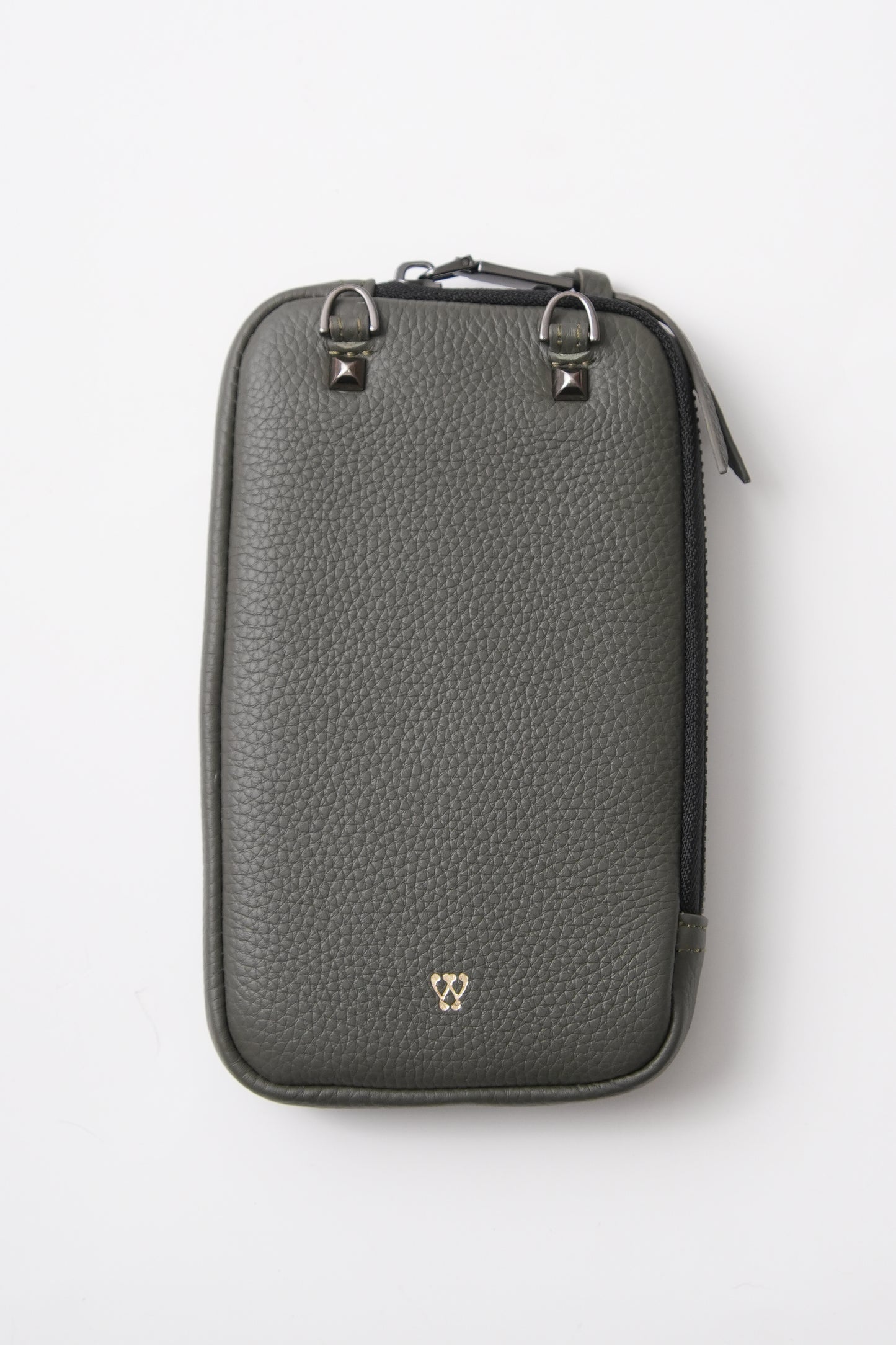Green Pouch