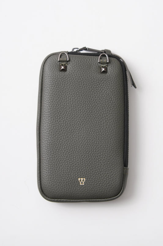 Green Pouch