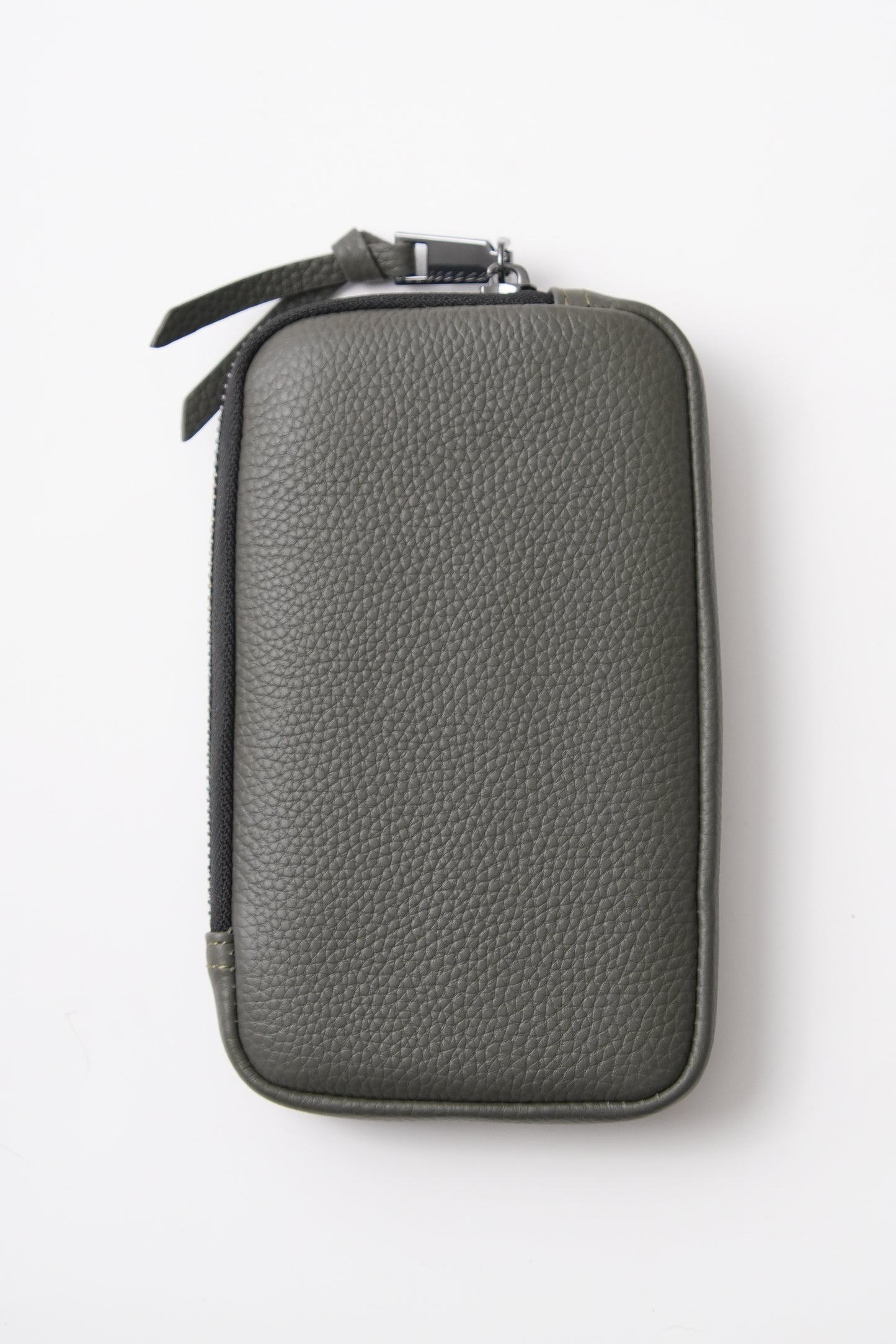Green Pouch