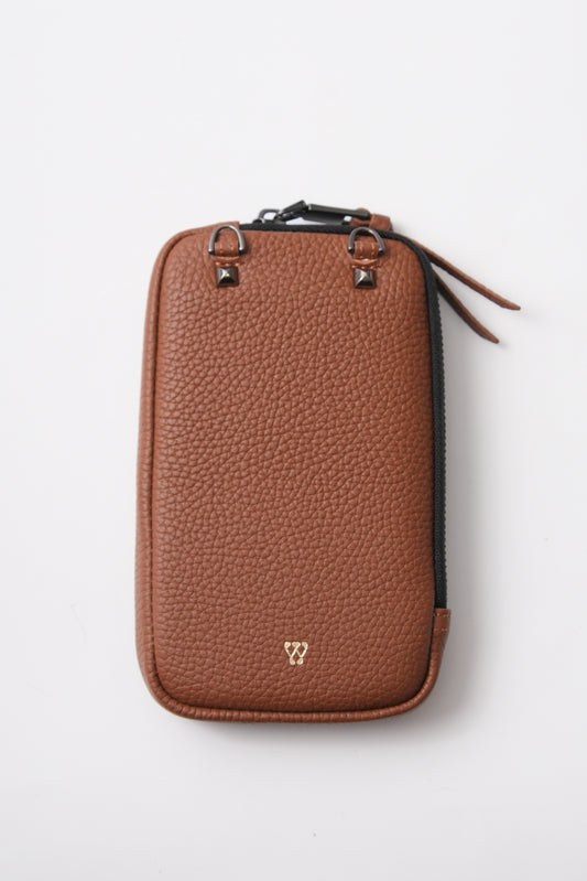 Camel Pouch
