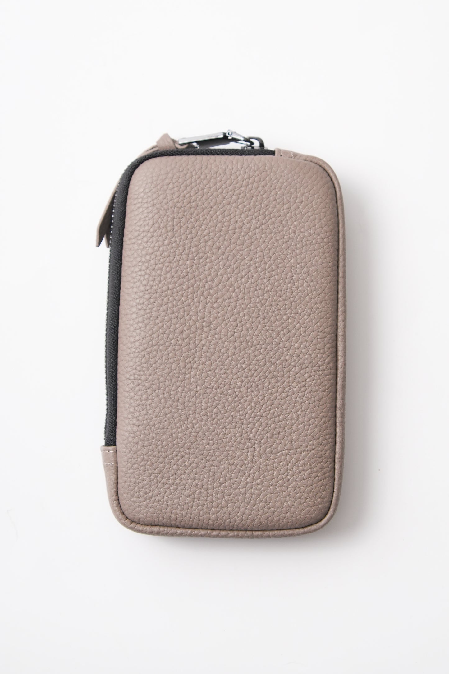 Taupe Pouch