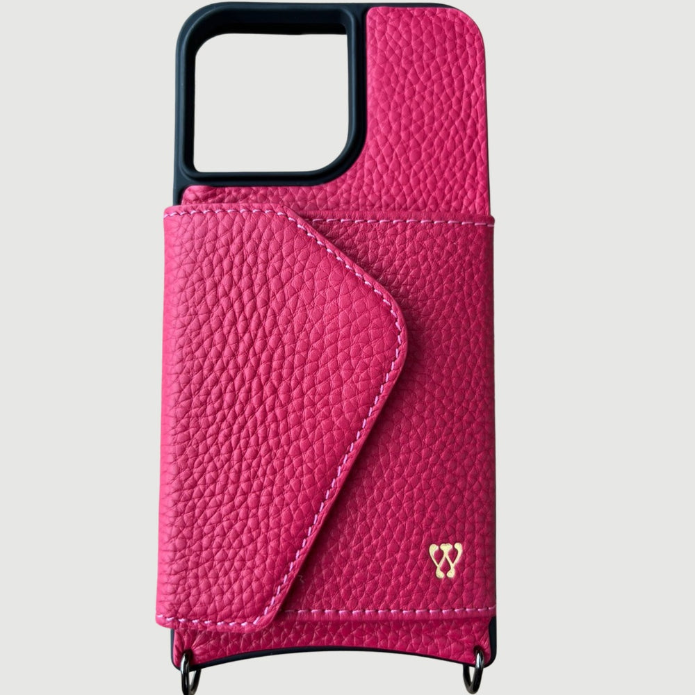 Bright Pink Classic Case