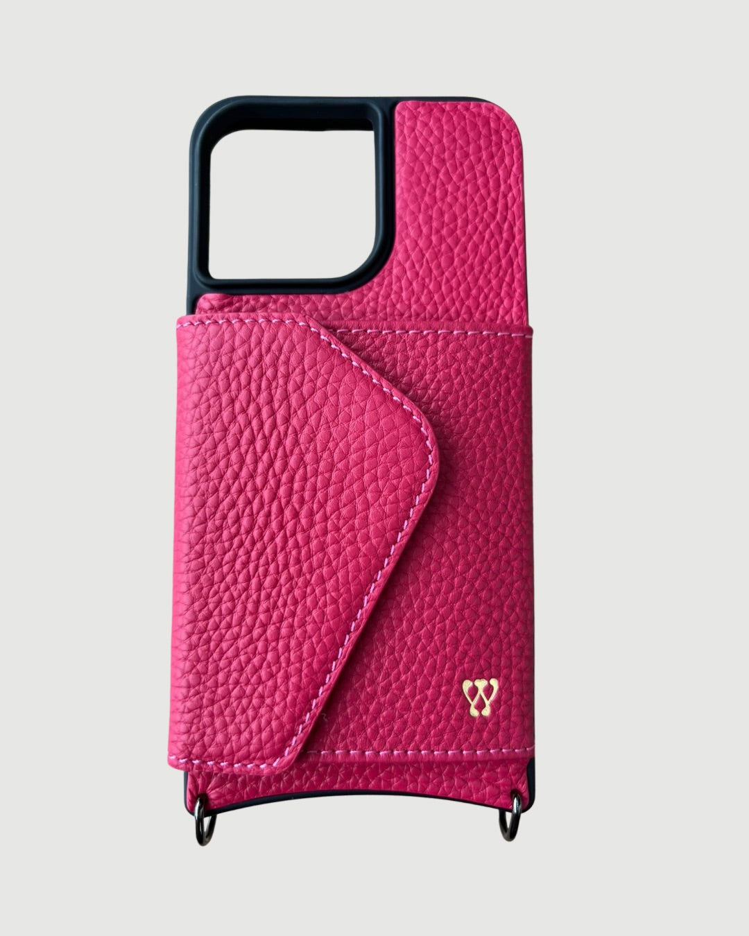 Bright Pink Classic Case