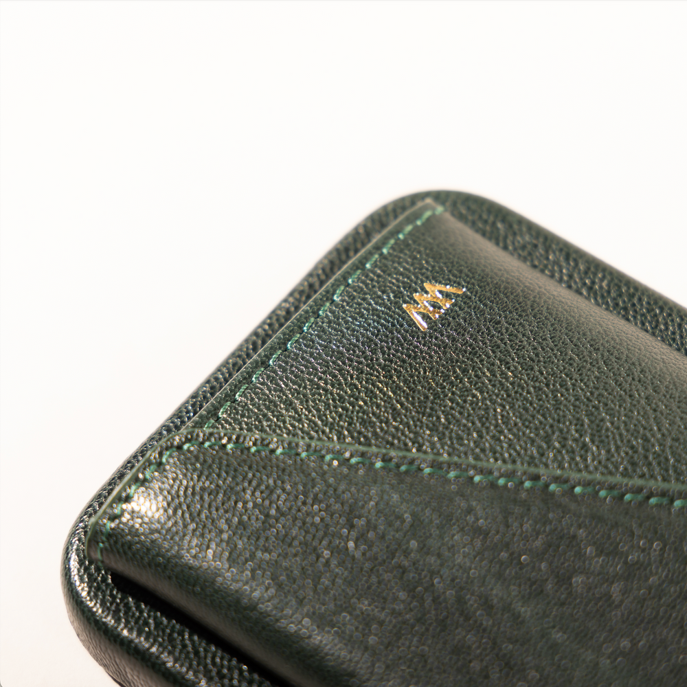 Green Classic No Strap Case